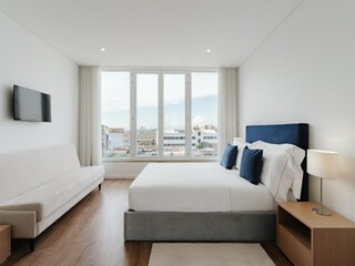 Appartement Porto Kenmerken 14