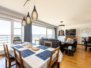 Appartamento Blankenberge Caratteristiche 18