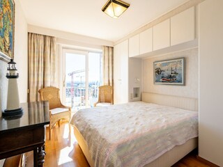 Apartamento Blankenberge Características 11