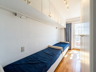 Appartement Blankenberge Kenmerken 15