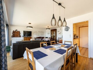 Apartment Blankenberge Ausstattung 6