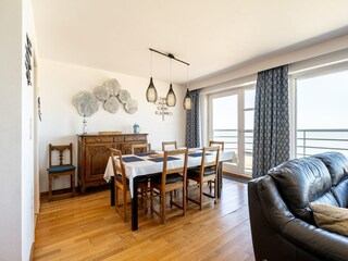 Apartment Blankenberge Features 18