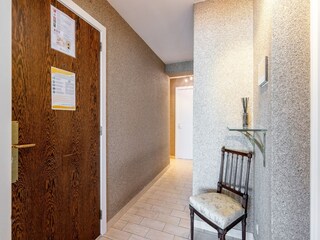 Appartement Blankenberge Équipement 14