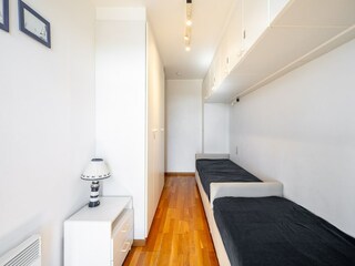 Appartamento Blankenberge Caratteristiche 19