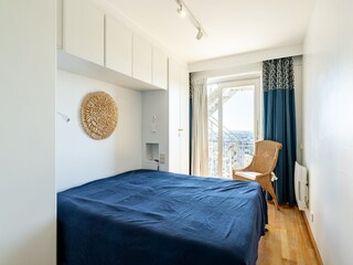 Appartamento Blankenberge Caratteristiche 7