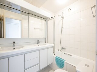 Appartement Blankenberge Équipement 8