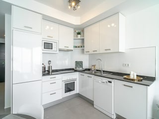 Apartment Torrox Pueblo Ausstattung 17
