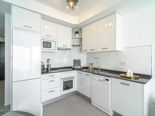 Apartment Torrox Pueblo Ausstattung 19