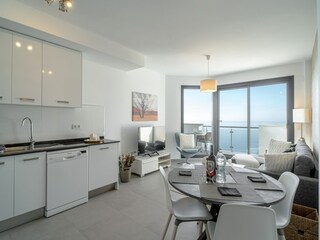 Apartamento Torrox Pueblo Características 17