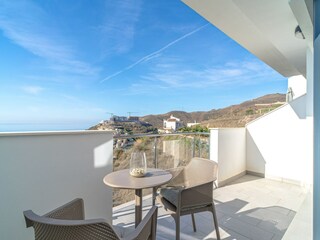 Appartamento Torrox Pueblo  29