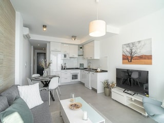 Apartment Torrox Pueblo Ausstattung 18