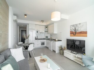 Appartement Torrox Pueblo Kenmerken 21