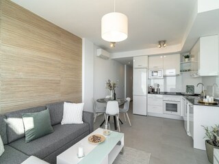 Apartment Torrox Pueblo Ausstattung 13