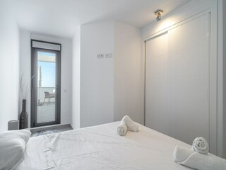 Apartamento Torrox Pueblo Características 16