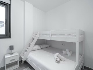 Apartment Torrox Pueblo Ausstattung 26