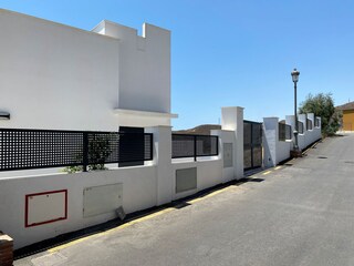 Appartement Torrox Pueblo Buitenaudio-opname 4
