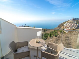 Apartamento Torrox Pueblo  30