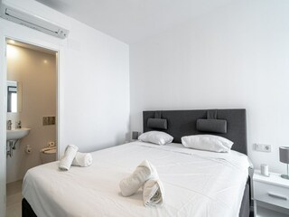 Apartamento Torrox Pueblo Características 15