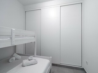Apartamento Torrox Pueblo Características 16