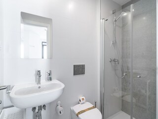 Apartamento Torrox Pueblo Características 21