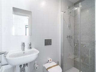 Apartment Torrox Pueblo Ausstattung 21