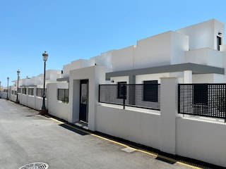 Apartment Torrox Pueblo Außenaufnahme 8