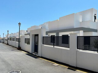 Appartement Torrox Pueblo Buitenaudio-opname 8