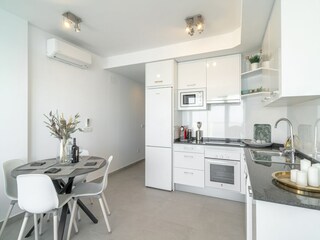 Apartamento Torrox Pueblo Características 22