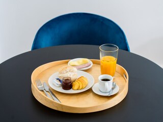 Appartement Porto  38