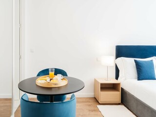 Appartement Porto Kenmerken 8