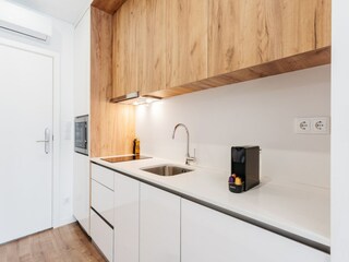 Apartment Porto Ausstattung 10