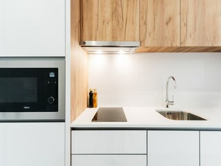 Apartment Porto Ausstattung 9