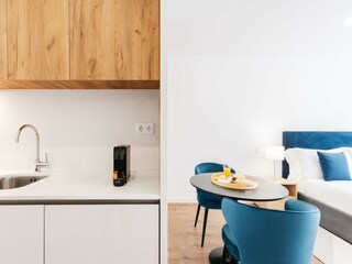 Appartement Porto Kenmerken 12