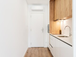 Appartement Porto Kenmerken 13