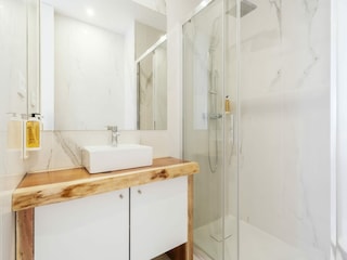 Apartment Porto Ausstattung 14