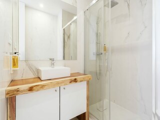 Appartement Porto Équipement 14