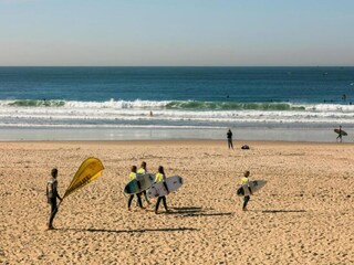 Appartement Porto Omgeving 37