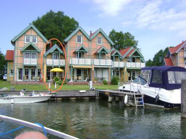 Ferienhaus Ebeling
