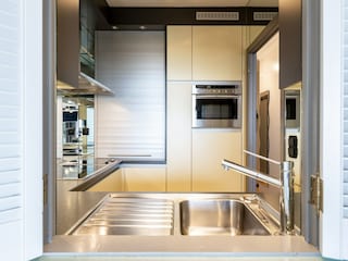 Apartment Blankenberge Ausstattung 10
