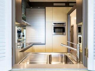 Appartement Blankenberge Équipement 6