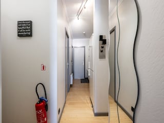 Apartment Blankenberge Ausstattung 6