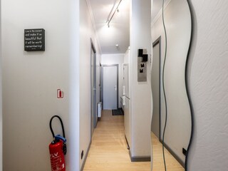 Appartement Blankenberge Équipement 6
