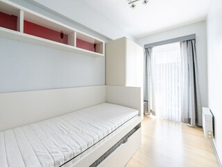 Appartement Blankenberge Équipement 17