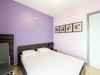 Appartement Blankenberge Équipement 11