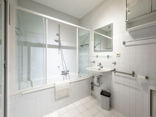 Appartement Blankenberge Équipement 18