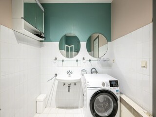 Apartment Blankenberge  26