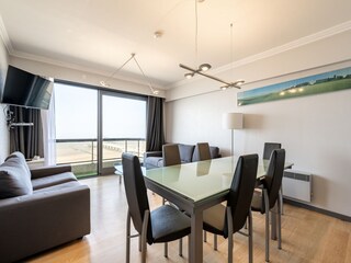 Appartamento Blankenberge Caratteristiche 16