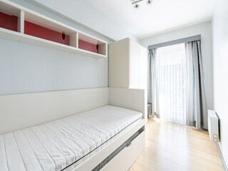 Appartement Blankenberge Équipement 17