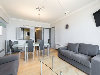 Appartement Blankenberge Kenmerken 9