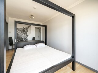 Appartement Blankenberge Équipement 19